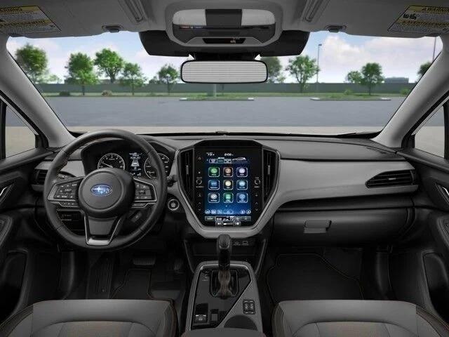 new 2026 Subaru Crosstrek car, priced at $35,376