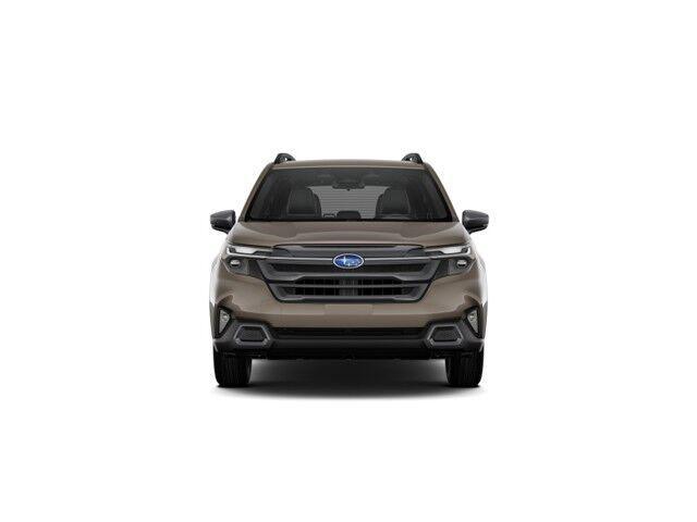 new 2025 Subaru Forester Hybrid car, priced at $41,998