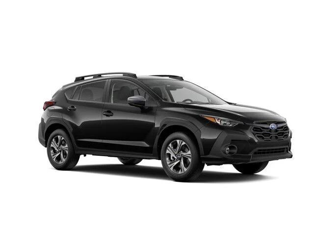 new 2025 Subaru Crosstrek car, priced at $30,318