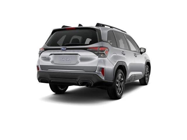 new 2025 Subaru Forester car, priced at $39,007