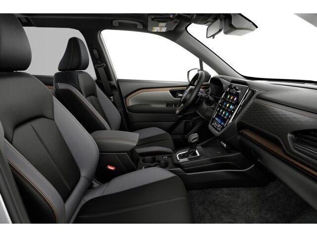 new 2025 Subaru Forester Hybrid car, priced at $40,693