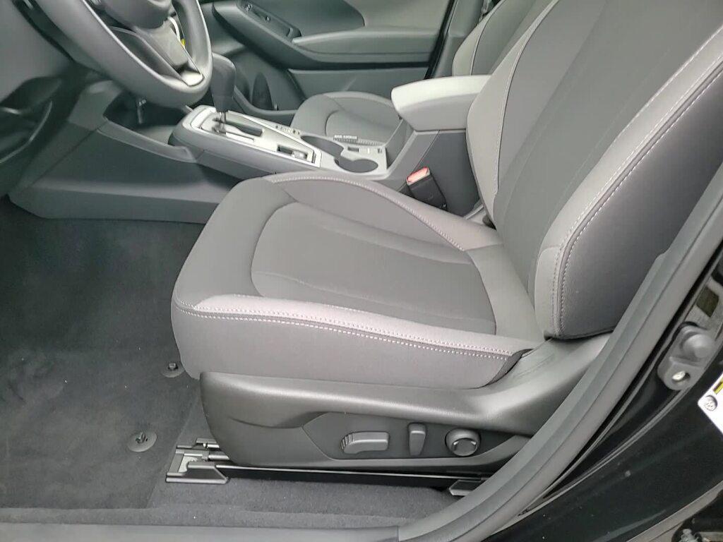 new 2025 Subaru Crosstrek car, priced at $30,318