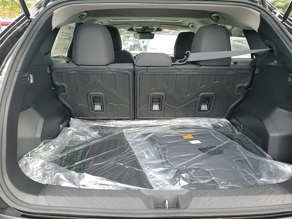 new 2025 Subaru Crosstrek car, priced at $30,318
