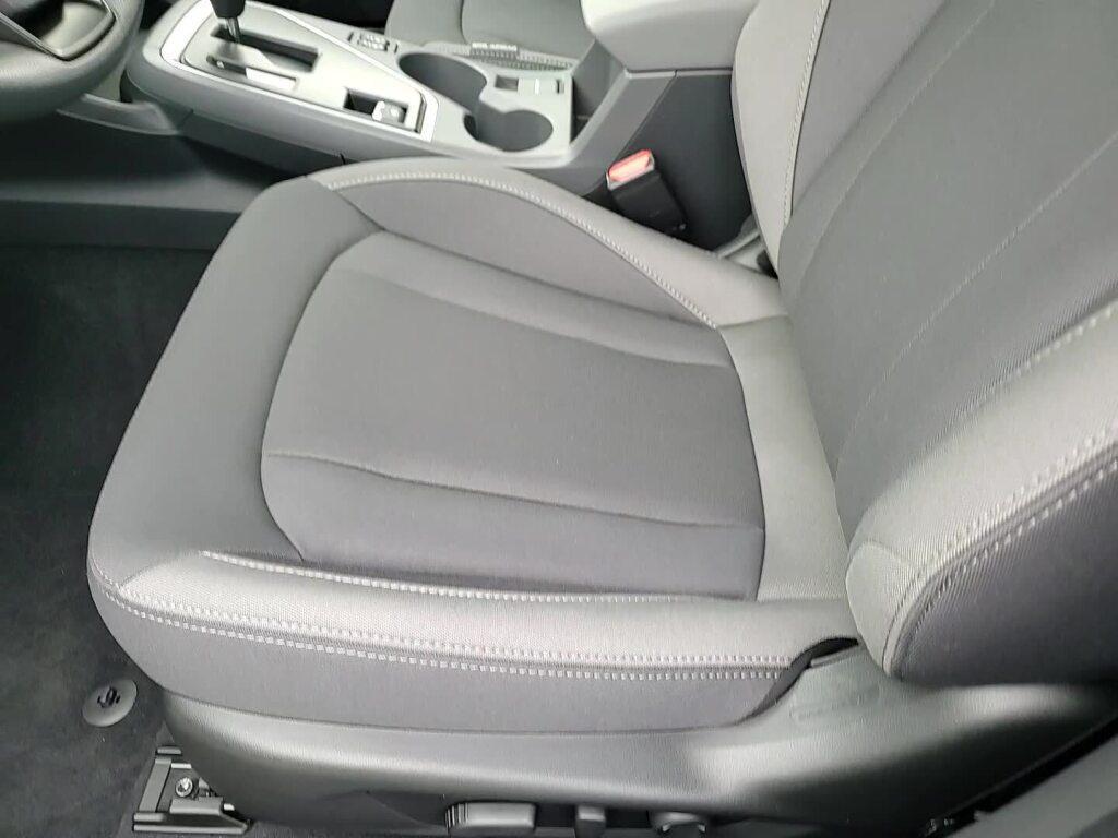 new 2025 Subaru Crosstrek car, priced at $30,318