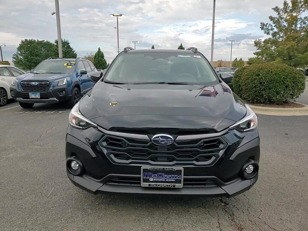new 2025 Subaru Crosstrek car, priced at $30,318