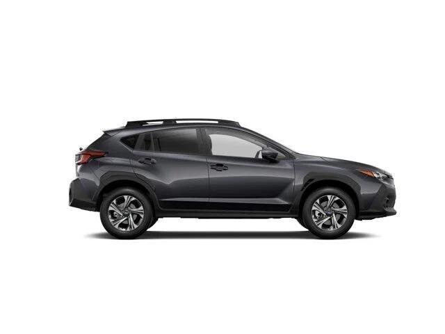 new 2024 Subaru Crosstrek car, priced at $27,135