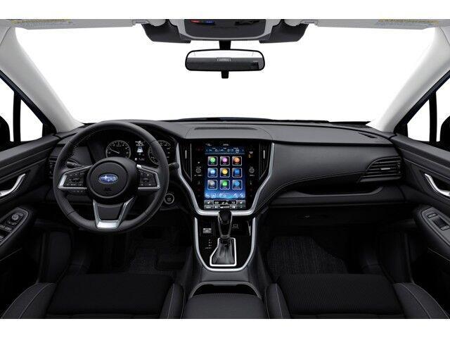 new 2025 Subaru Legacy car, priced at $29,833