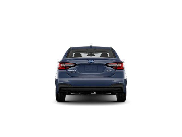 new 2025 Subaru Legacy car, priced at $29,833