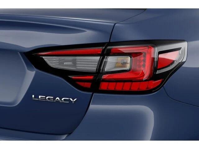 new 2025 Subaru Legacy car, priced at $29,833