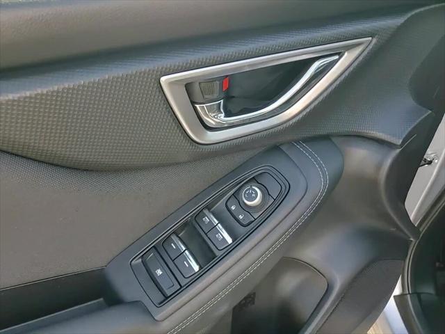used 2020 Subaru Forester car, priced at $25,685