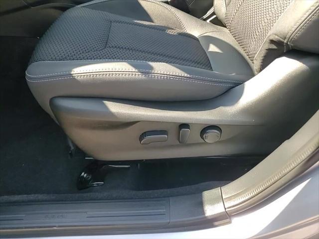 used 2020 Subaru Forester car, priced at $25,685