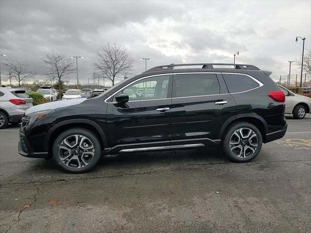 new 2024 Subaru Ascent car, priced at $47,508