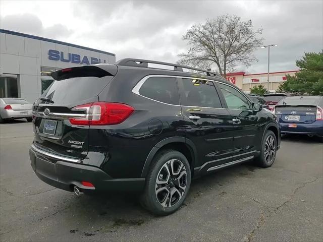 new 2024 Subaru Ascent car, priced at $47,508