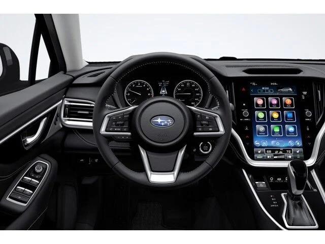 new 2025 Subaru Outback car, priced at $37,659