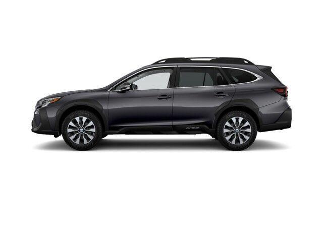 new 2025 Subaru Outback car, priced at $37,659