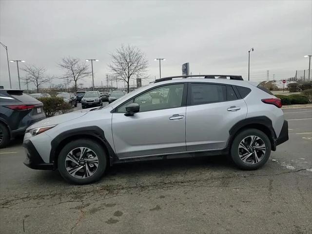 new 2024 Subaru Crosstrek car, priced at $28,684