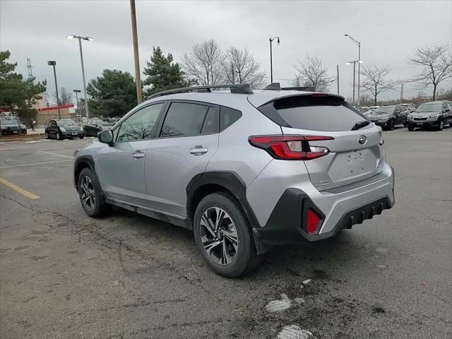 new 2024 Subaru Crosstrek car, priced at $28,684