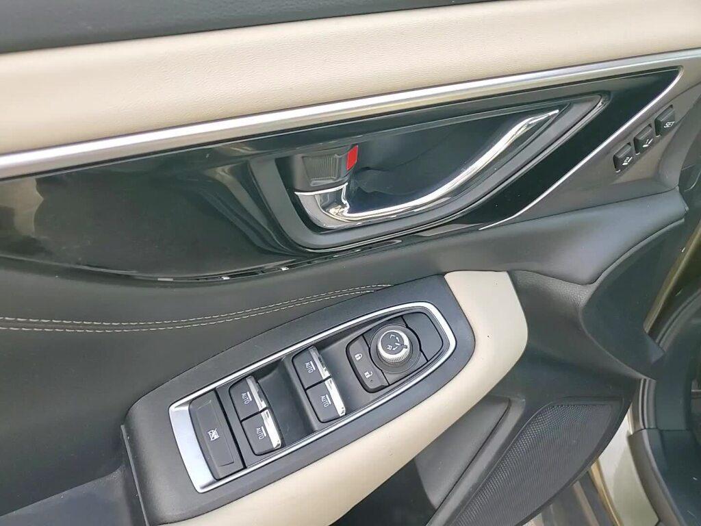 used 2025 Subaru Outback car, priced at $33,765