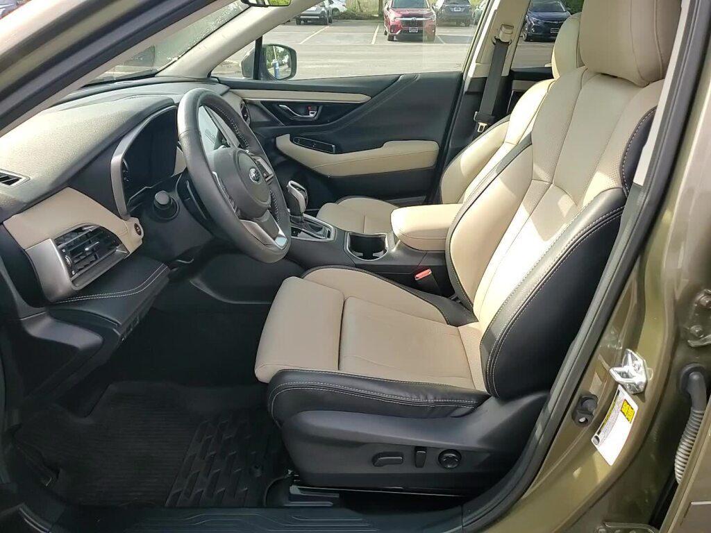 used 2025 Subaru Outback car, priced at $33,765