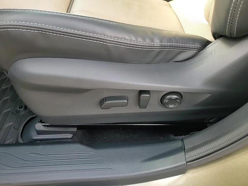 used 2025 Subaru Outback car, priced at $33,765