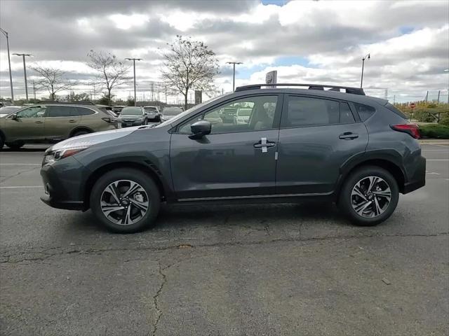 new 2024 Subaru Crosstrek car, priced at $28,652