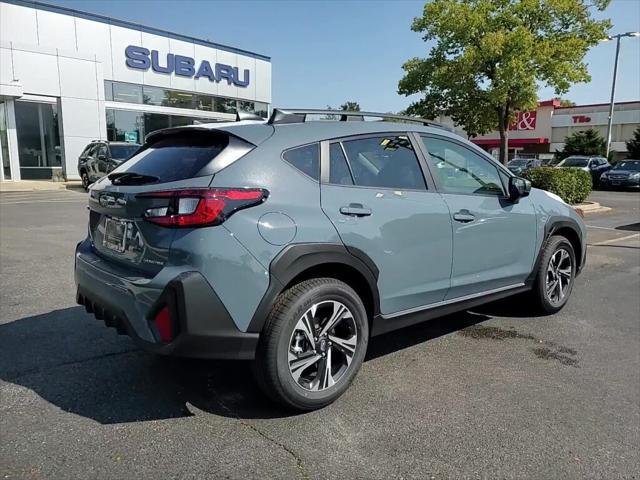 new 2024 Subaru Crosstrek car, priced at $29,635