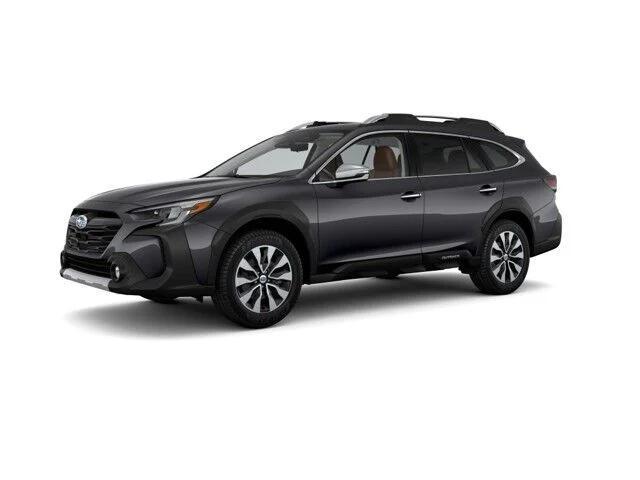 new 2025 Subaru Outback car, priced at $43,987