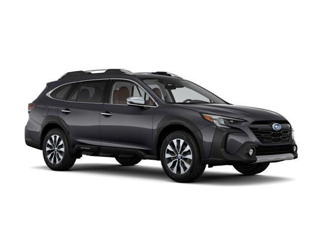 new 2025 Subaru Outback car, priced at $43,987