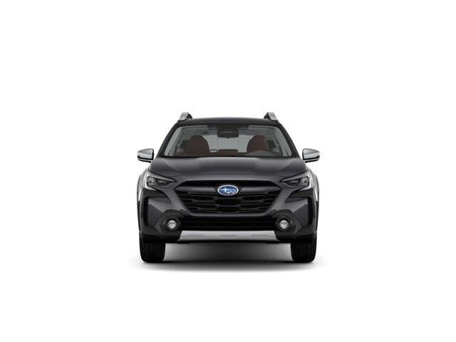 new 2025 Subaru Outback car, priced at $43,987