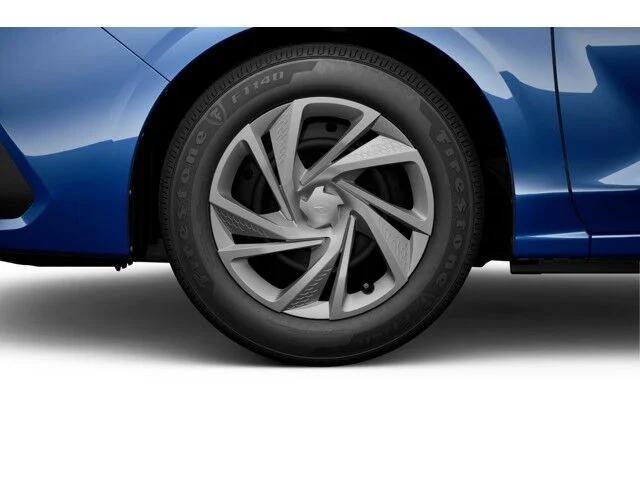 new 2025 Subaru Impreza car, priced at $24,461