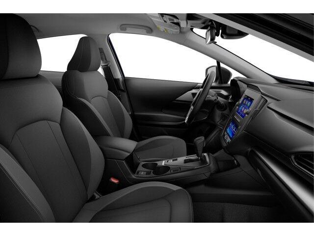 new 2025 Subaru Impreza car, priced at $24,461
