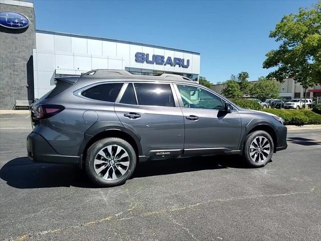 new 2025 Subaru Outback car, priced at $37,492