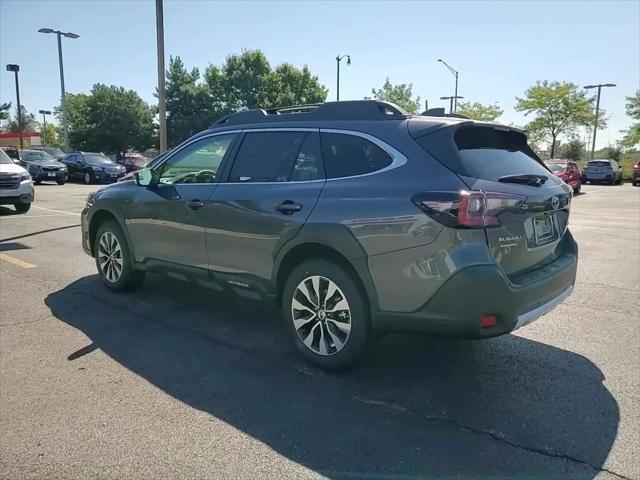 new 2025 Subaru Outback car, priced at $37,492