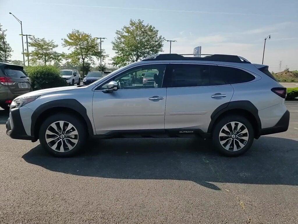 new 2025 Subaru Outback car, priced at $41,832