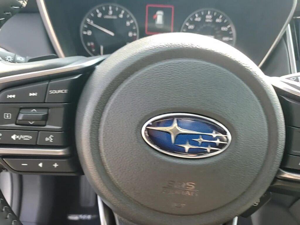 new 2025 Subaru Outback car, priced at $41,832