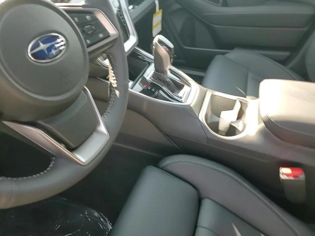 new 2025 Subaru Outback car, priced at $41,832