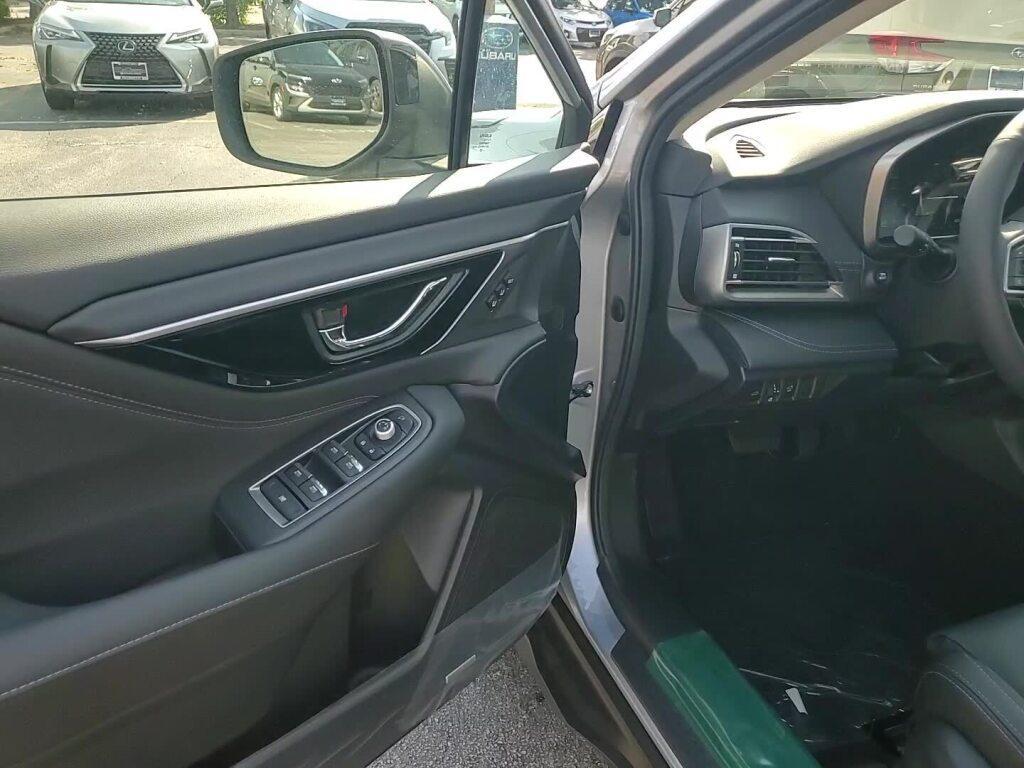 new 2025 Subaru Outback car, priced at $41,832