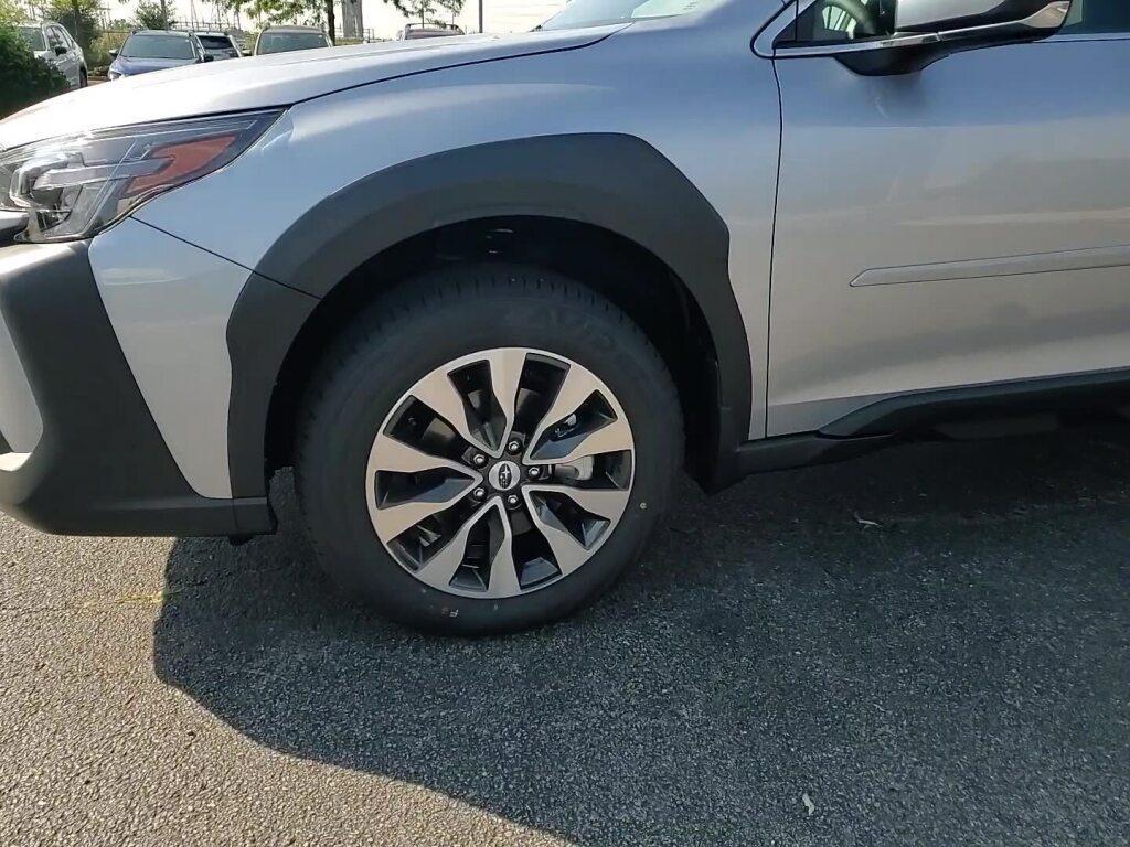 new 2025 Subaru Outback car, priced at $41,832