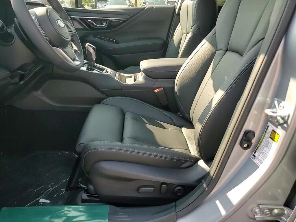 new 2025 Subaru Outback car, priced at $41,832