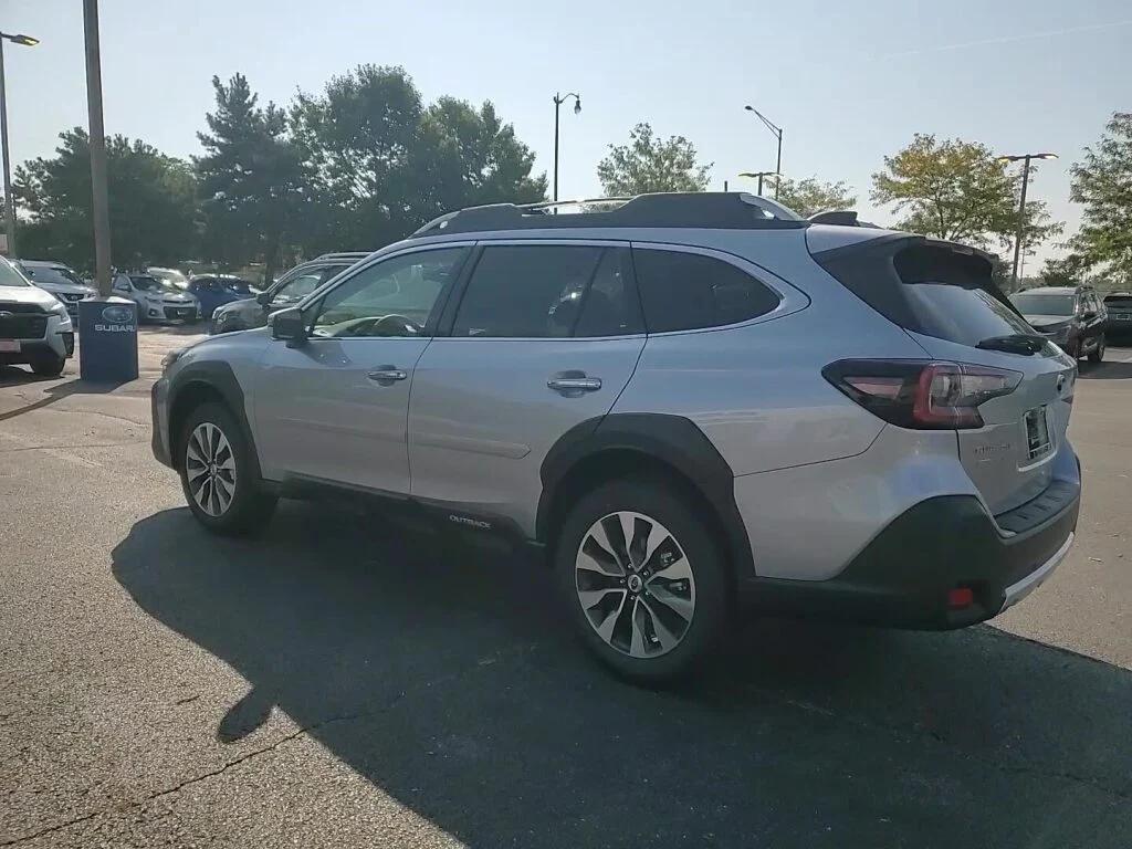 new 2025 Subaru Outback car, priced at $41,832