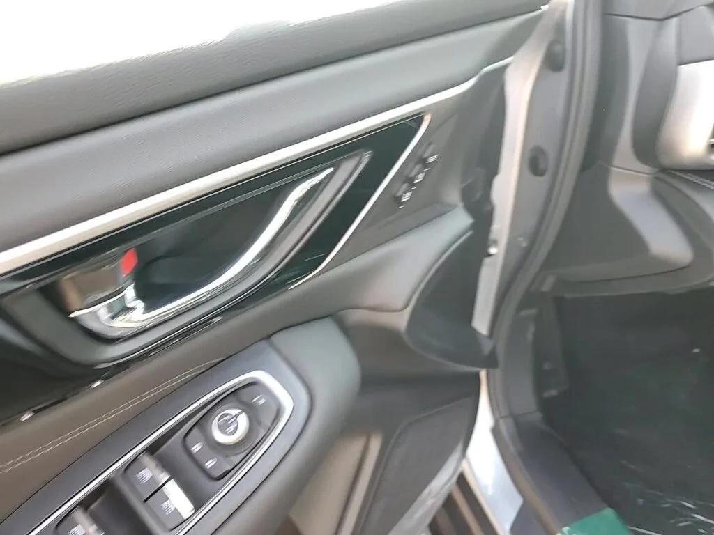 new 2025 Subaru Outback car, priced at $41,832
