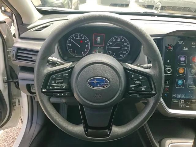 used 2024 Subaru Crosstrek car, priced at $26,701