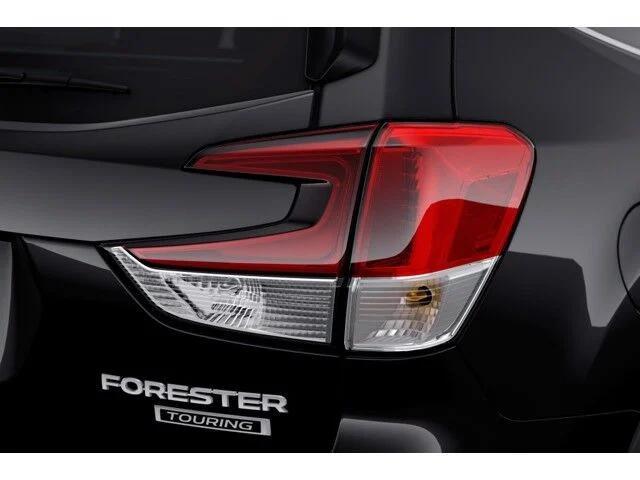 used 2024 Subaru Forester car, priced at $34,591