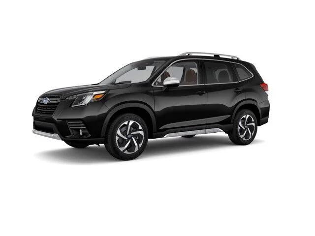 used 2024 Subaru Forester car, priced at $34,591