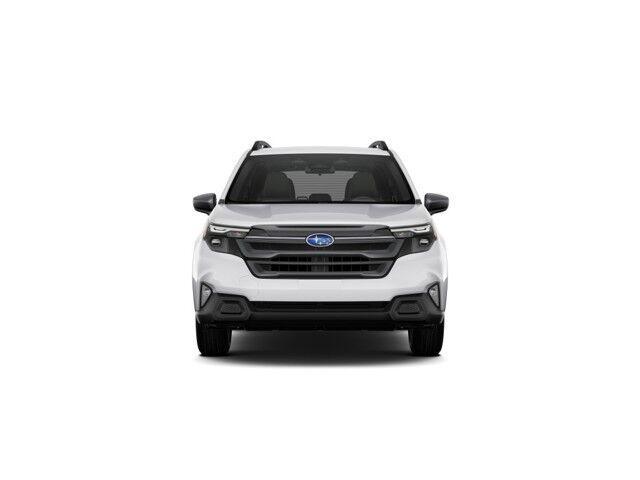 new 2025 Subaru Forester car, priced at $35,504