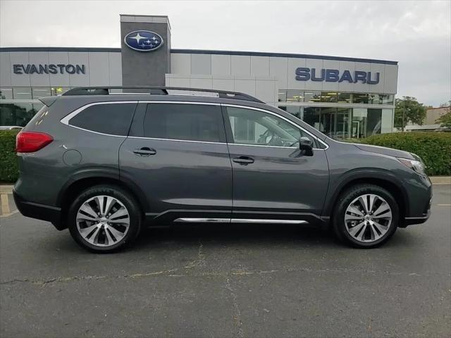 used 2021 Subaru Ascent car, priced at $28,819