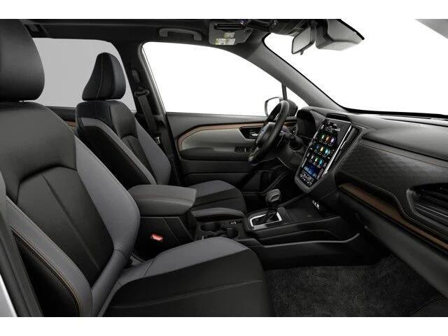 new 2025 Subaru Forester Hybrid car, priced at $40,676
