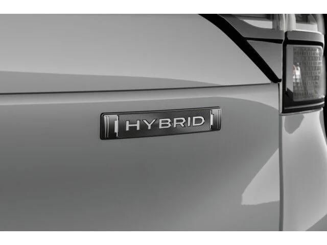 new 2025 Subaru Forester Hybrid car, priced at $40,676