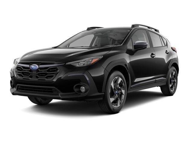 new 2025 Subaru Crosstrek car, priced at $32,206