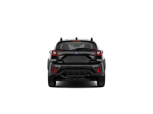 new 2025 Subaru Crosstrek car, priced at $32,206